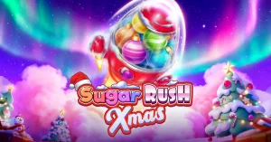 Sugar Rush Xmas demo gratis