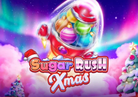 Sugar Rush Xmas