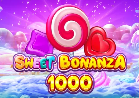 Sweet Bonanza 1000