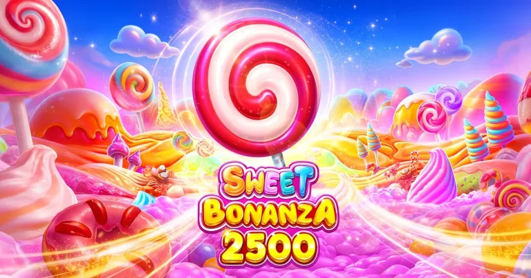 Sweet Bonanza 2500