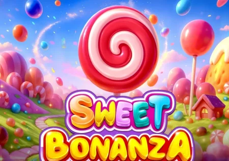 Sweet Bonanza