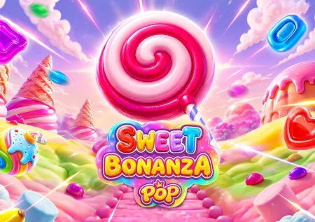 Sweet Bonanza Pop