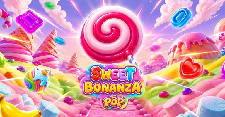 Sweet Bonanza Pop
